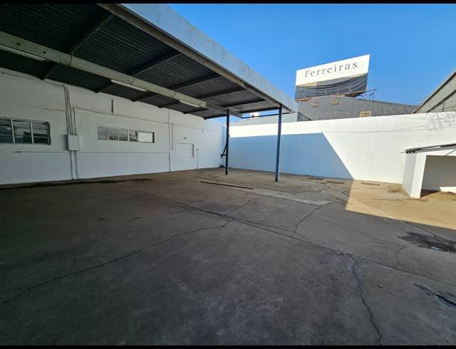 639M² BUSINESS TO LET IN NORTH RIDING
